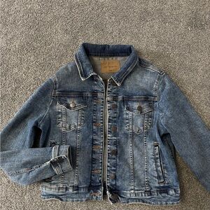 Denver Hayes Denim Jacket